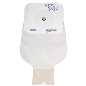 1Pc Drn Pch, Opq, w/Microderm Wshr & Gore-Tex Fltr