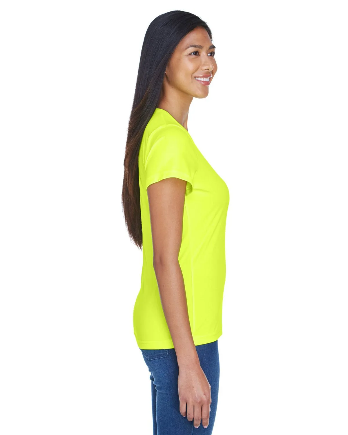 8420L-UltraClub-BRIGHT YELLOW