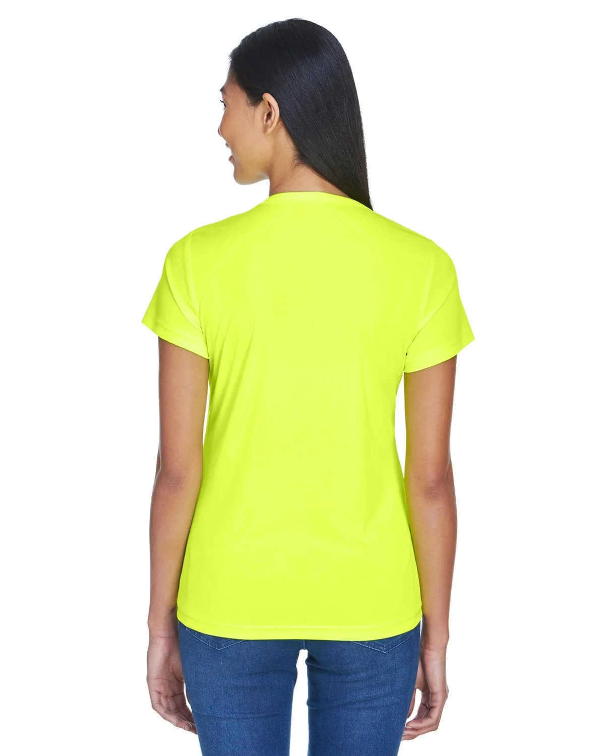8420L-UltraClub-BRIGHT YELLOW