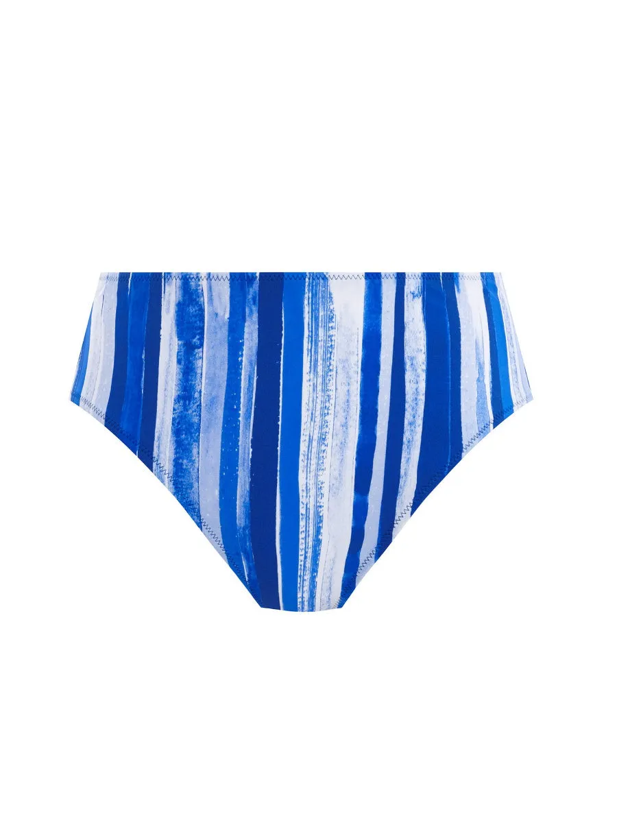 Bali Bay High Waist Bikini Brief