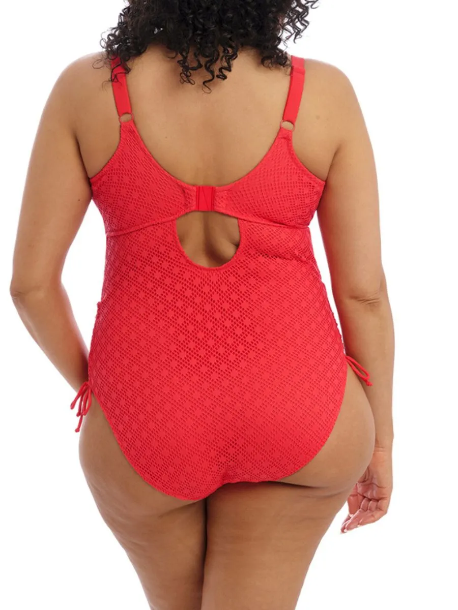 Bazaruto Non Wired Swimsuit - Sunset