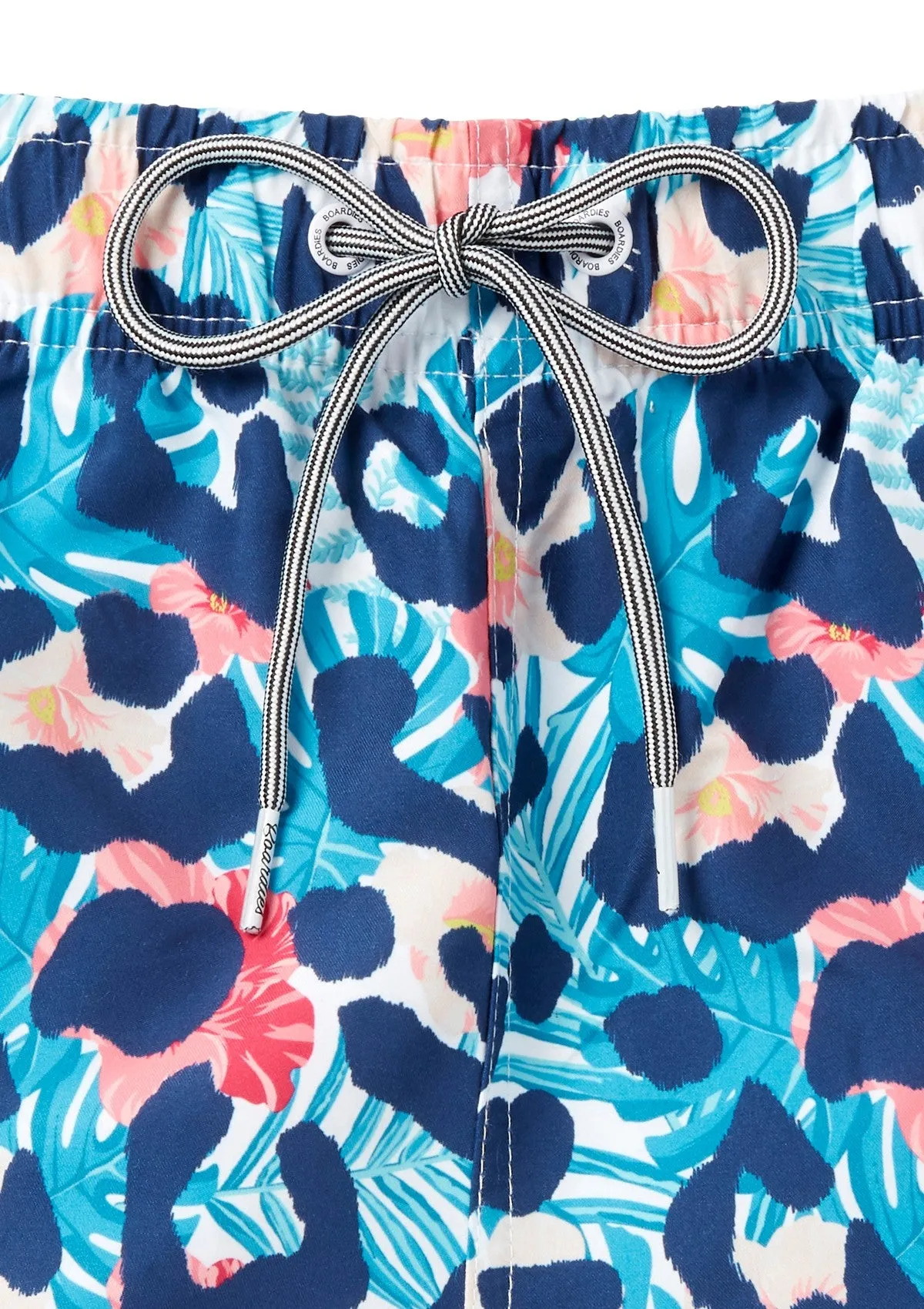 Boardies Tropical Cheetah III Women's Short