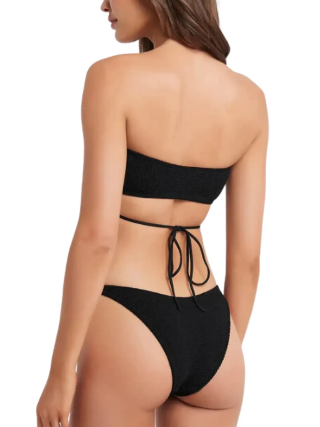 Bond Eye Pablo Brief Black Eco