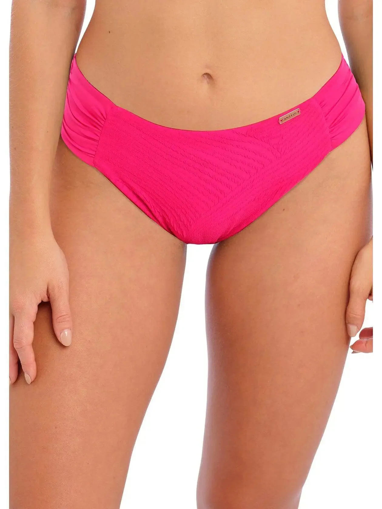 Fantasie Freesia Ottawa Mid Rise Bikini Brief