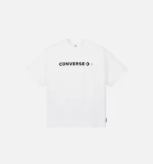 FRGMT Mens Short Sleeve Shirt - White