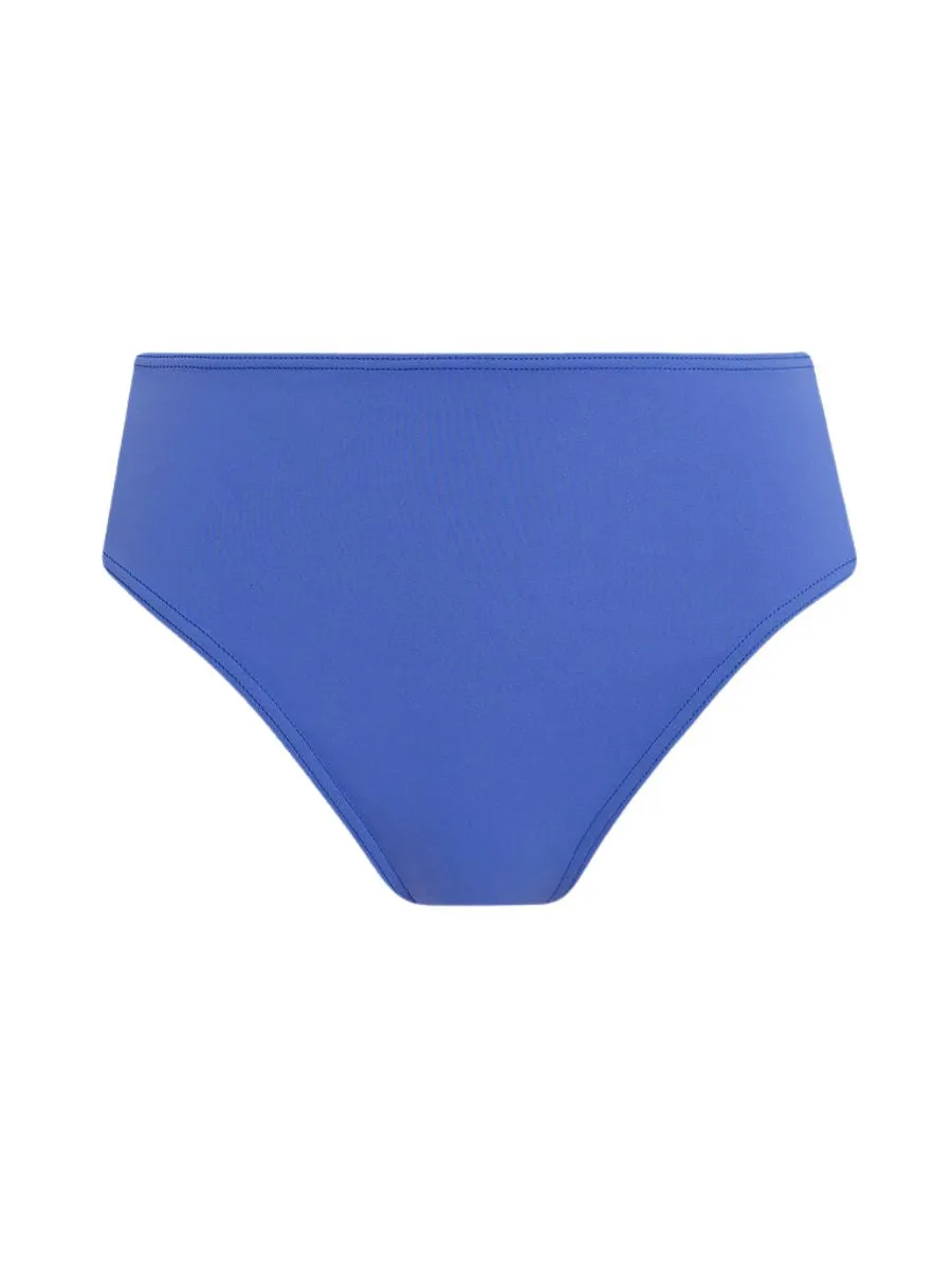 Jewel Cove High Waist Bikini Brief