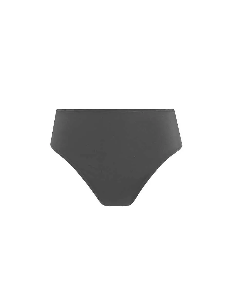 Jewel Cove High Waist Bikini Brief