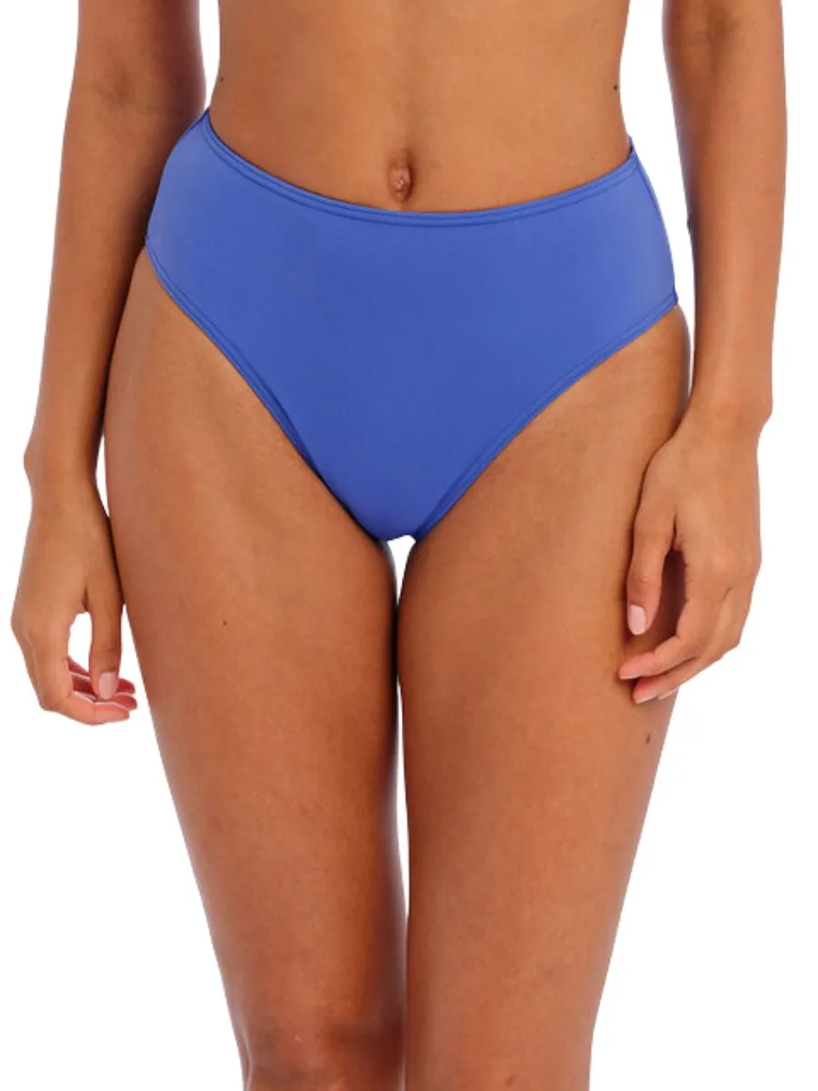 Jewel Cove High Waist Bikini Brief