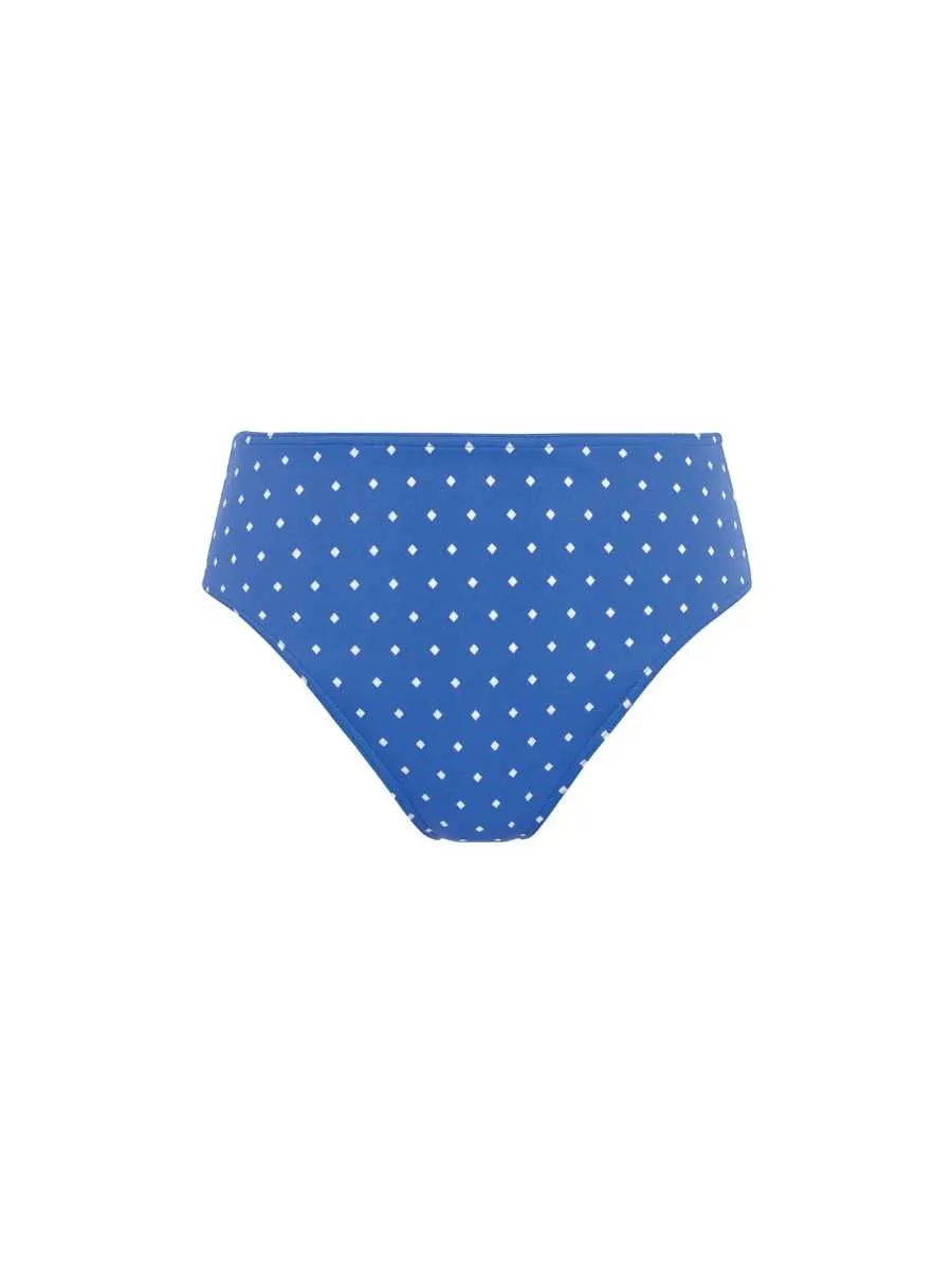 Jewel Cove High Waist Bikini Brief