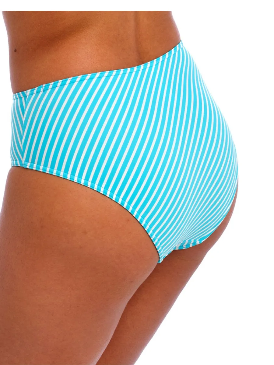 Jewel Cove High Waist Bikini Brief