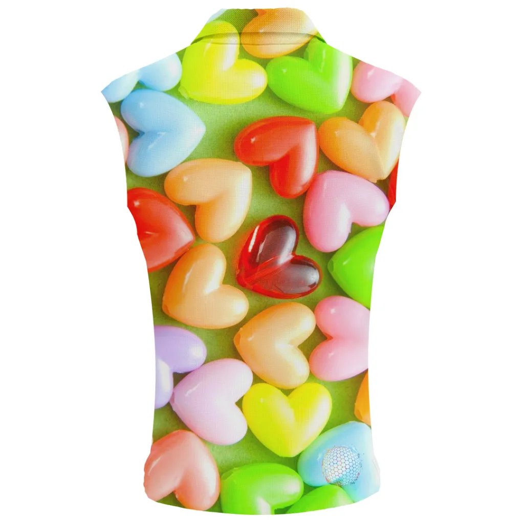 Love Beans | Women's Sleeveless