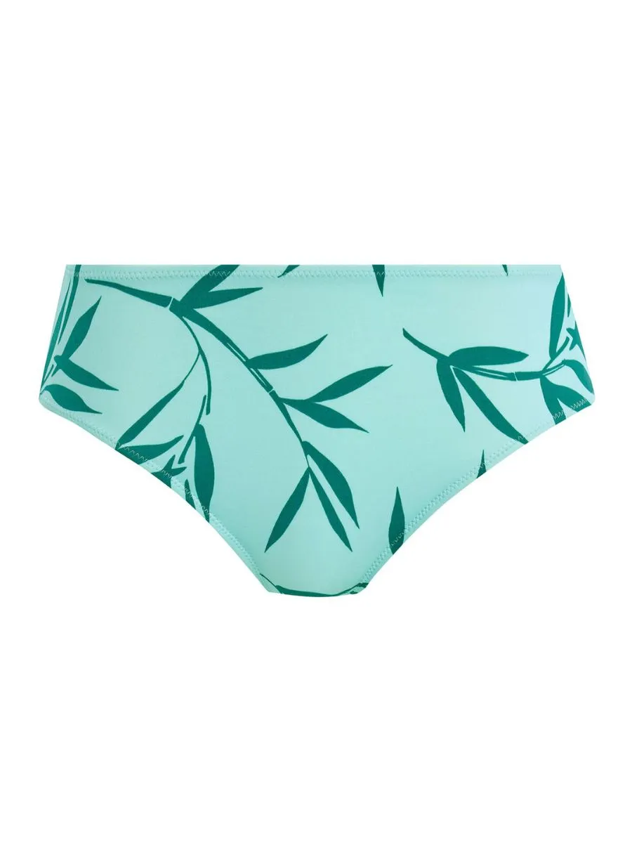Luna Bay Mid Rise Bikini Brief