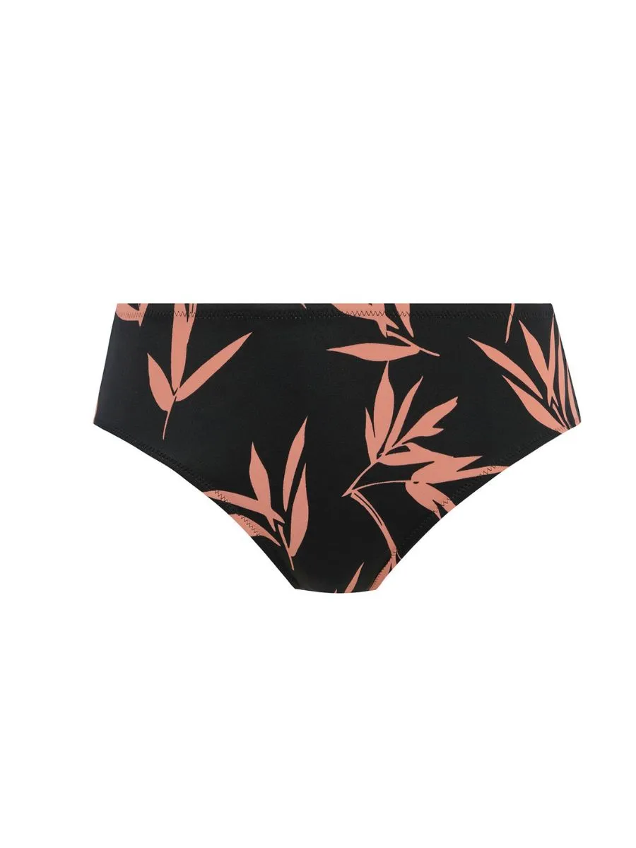Luna Bay Mid Rise Bikini Brief
