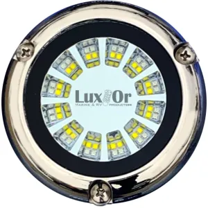 Luxor LED Underwater Light Dual Colour- Blue/White