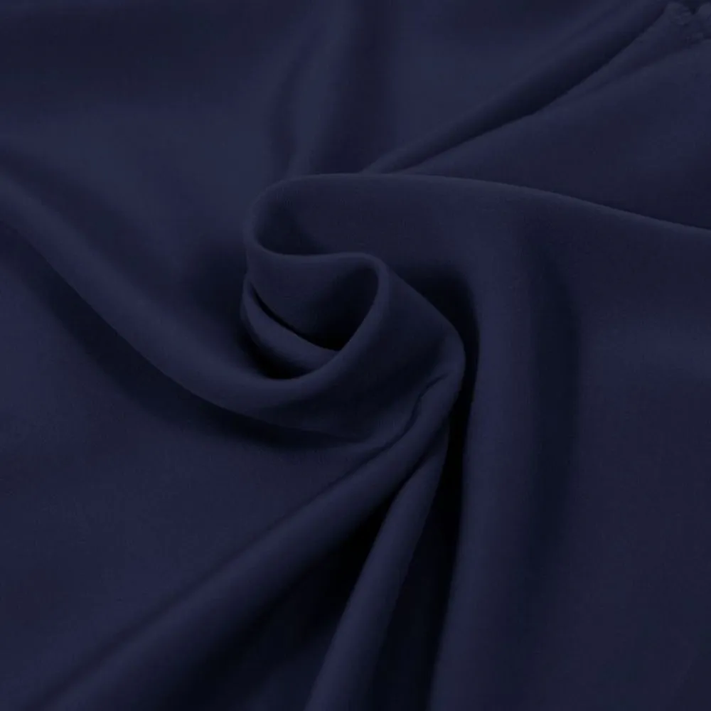 Microfibre polyester marine