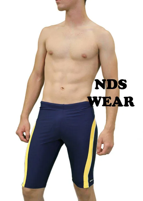NDS Wear Austin's Premium Swimsuit Jammer for Men