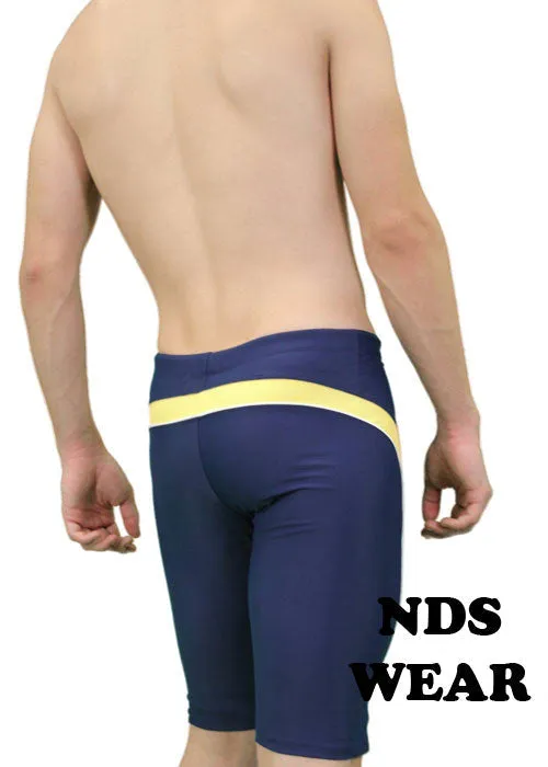 NDS Wear Austin's Premium Swimsuit Jammer for Men