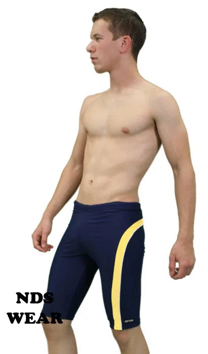 NDS Wear Austin's Premium Swimsuit Jammer for Men
