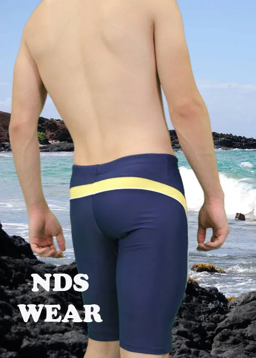 NDS Wear Austin's Premium Swimsuit Jammer for Men