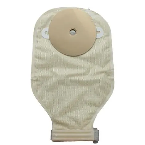 Nu-Flex Drainable Pouches 11", 1-1/4" Opening