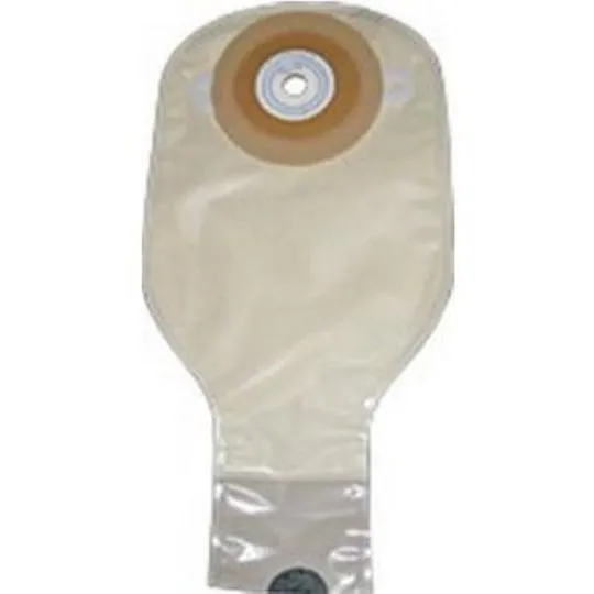 Nu-Self Drn Pches, 11", 1 1/4"