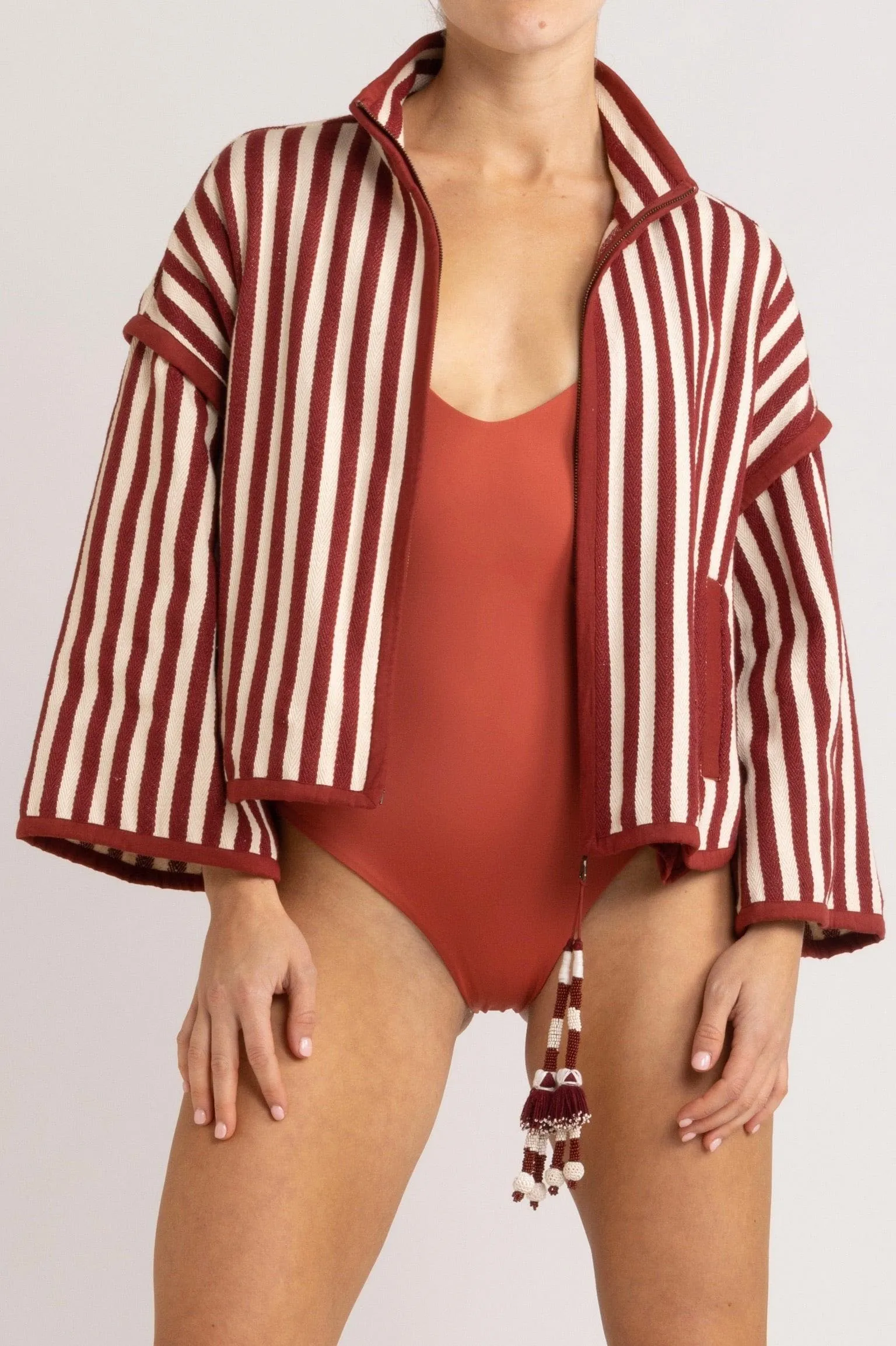 Paisley One Piece