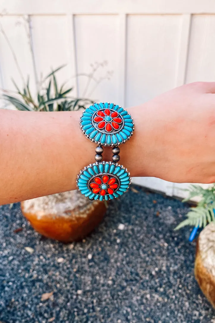 Punchy Stone Stretch Bracelets | 6 STYLES