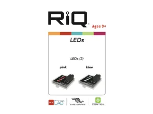 RiQ LED Pack