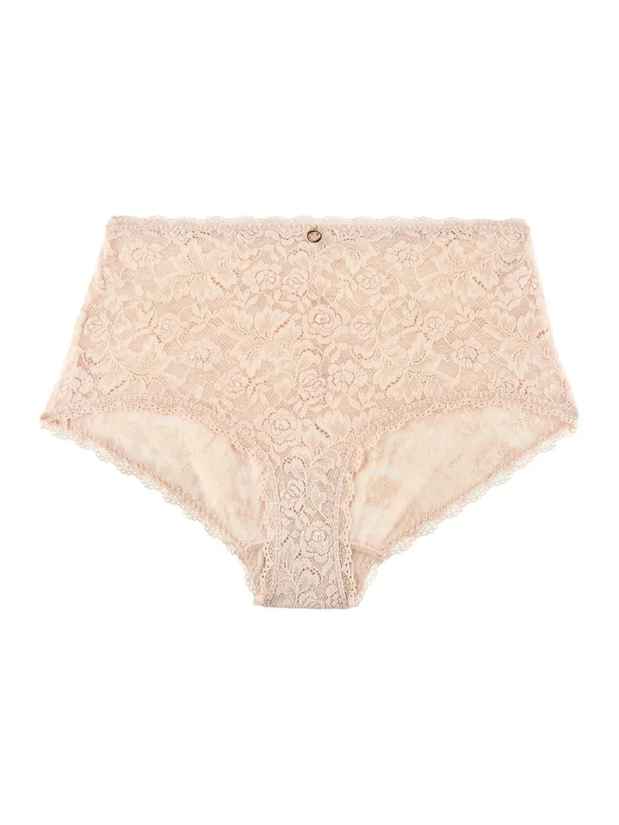 Rosessence Care High Waisted Brief