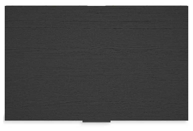 Socalle Queen Platform Bed with Dresser and Chest