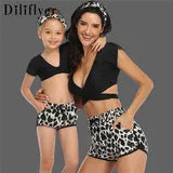 Swimsuit Cross-border special for new children's swimwear Europe girls