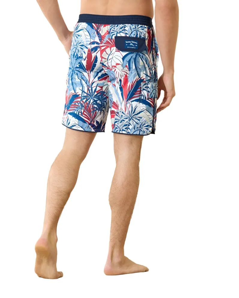Tommy Bahama Mens Baja Beachside 9" Boardshorts