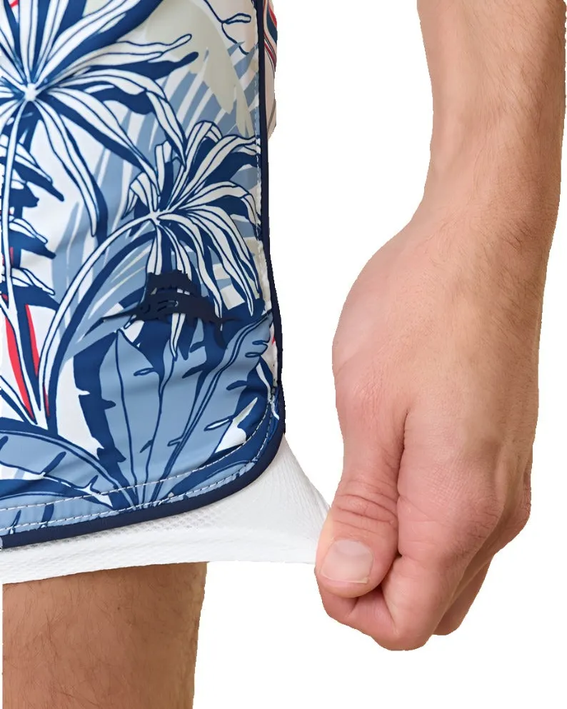 Tommy Bahama Mens Baja Beachside 9" Boardshorts