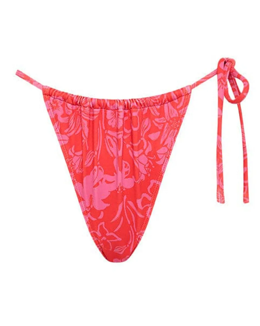 Topanga Tie Brief