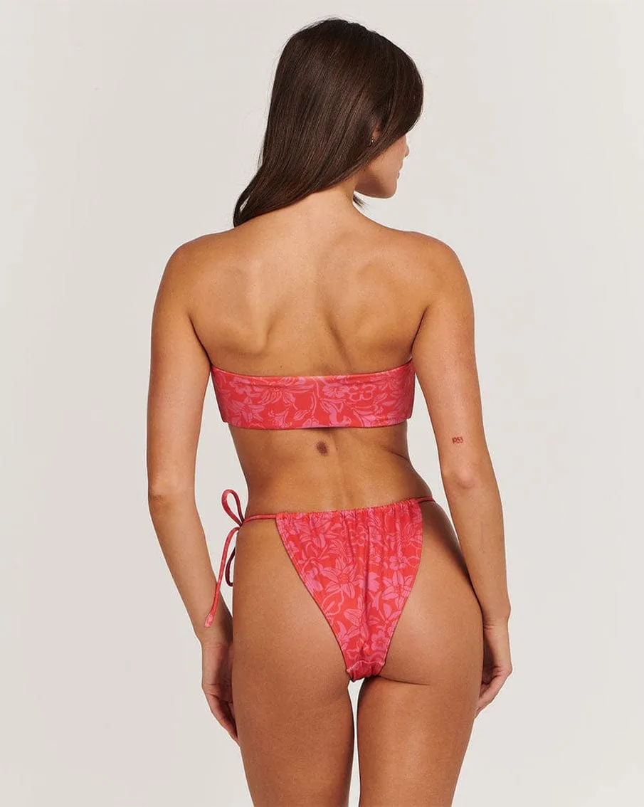 Topanga Tie Brief
