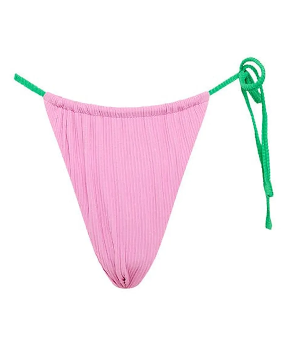 Topanga Tie Brief