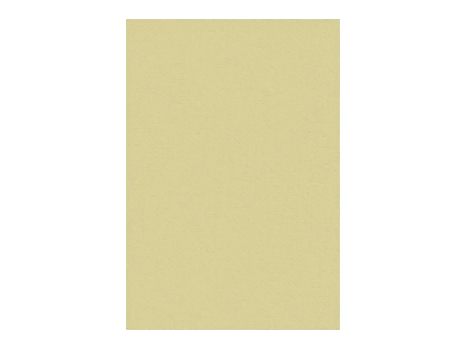 Vintage Vegas Linen Card - A4